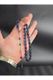 Hareli Sıkma Kehirmen Amber Prayer Beads Stand Out with Their Skillfully Crafted Details and Elegant Design.
