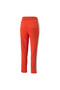 Women Team French Terry Sweatpants - Red - 2