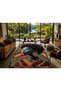 Sdt Traditional Theme Patterned Modern Woven Base Decorative Carpet Sdt1409 - 2