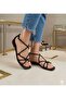 Fahryano Women's Sandals Powder