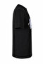 Talented Print Supreme Black Men's T-Shirt 226-07 - 2