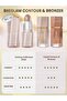 Buttery Buff Contour & Bronzer Stick-Golden Sun - 6
