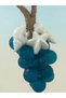 Bunch of Grapes Soap 1 Piece / 3 Color Options / Gift - 4