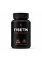 Fisetin 500 mg 30 Kapsül