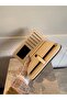Women's Faux Leather Wallet with Phone Compartment - 3