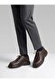 Men's Genuine Leather Thick Sole Lightweight Casual Comfortable Classic Shoes