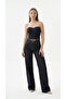 Denim Crop - 3