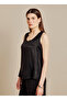 Black Women's Blouse Bbss26Fbu001