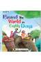 Round in the world in eighty days– Level 2 (Elementary) | Learn English for Kids | Graded Reader with Audio (CEFR A2)
