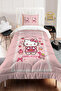 Lace Hello Kitty Quilt Sleeping Set (Quilt - Pillowcase)