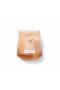 Home Fragrance Immersion & Golden Pink Premium Decorative Aroma Candle – 12 × 10 cm - 3
