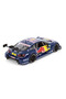 1:24 Bmw M4 Dtm Metal Model Car Diecast Openable Door - 6