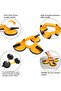 Dent Puller 75 Kg Capacity, Strong Suction Design, Durable Construction, Easy Grip Handle - 3