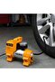 Power Inflator, 65515, Compact Electric Design, Portable Structure, Easy Operation Controls, Durable Construction, Suitable for Tyre Inflation Bicycle Air Filling and General Use - 7
