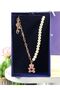 Chain with Accessories