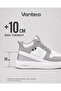 Prime Lift X10 – +10 cm Hidden Height Increase Premium Sneaker