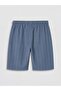 Standard Fit Men's Shorts - 6