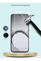Realme 16 5G 2025 Premium Series Curved Edges 9H 2.5D Tempered Glass Clear - 4