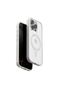 Venco Apple iPhone 15 Pro Max Joly Magsafe Cover - White