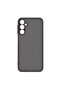 Samsung Galaxy A25 5g Case Montreal Silicone Cover - Black - 2