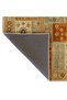 Sdt Traditional Theme Patterned Modern Woven Base Decorative Carpet Sdt1432 - 6