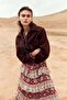 Flounced tunic dress - 4