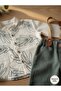 Baby Boy Salopetli Shirt and Pants Set - 3