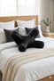 100% Pure Silk Beauty Pillow – Anti-Wrinkle Beauty Sleep Pillow, Luxurious Sleep for Skin and Hair - 3