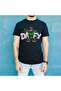 Custom Design Dtf Printed T-Shirt - Dtf39 - 2