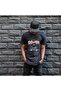 Custom Design Dtf Printed T-Shirt - Dtf31 - 3