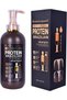 Brazilian Protein Hair Treatment Set, Keratine Moisturizing & Hair Loss Control – 2in1 Set With Shampoo & Hair Mask - 2in1 Set - 2