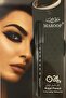 MAROOF Deep Black Kohl Kajal – 24Hr Waterproof Long Lasting Eyeliner Pencil 1.2g | Intense Matte Finish | Smooth Precision Glide | Smudge Resistant Eye Definition - 3
