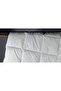 Bambooquilt Double Bamboo Quilt 195X215Cm White - 2