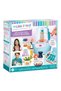 Mini studio de olarit, Make It Real, 26 piese