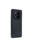 Xiaomi Redmi Note 14 Pro 5g Case Aras Leather Cover - Black - 2