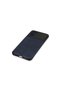Xiaomi Poco M5 Case Loop Leather Silicone - Navy Blue - 4