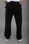 Straight 2-Strand Baggy Sweatpants Spr_70135 - 5