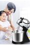 7-Speed Stainless Steel Bowl Mixer with One-Touch Beater Ejection – 2L Capacity(BWM1602SS)(150W) - 2