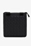 Black Men's Messenger Bag Xm000579 - 3