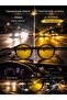 Antifar Night Driving Glasses / Night Vision Glasses Model 8811