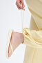 Adjustable Cuffed Elasticated Tracksuit Eşf10690 - 3