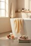 Maltese Series Embroidered Hair Drying Cover – Retriever Patterned Towel - 3