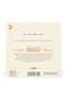 EJ65B PRO-ARTÉ CUSTOM EXTRUDED NYLON UKULELE STRINGS - BARITONE - 2