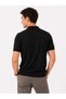 Men's Rayon Knitwear T-Shirt - 2