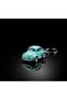 Tosbağa Vosvos Diecast Car Keychain and Bag Ornament Set of 6 - 4