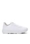 Peronix Women's White Running & Walking Sports Shoes