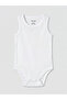 Crew Neck Baby Boy Snap Body 3-Piece - 3