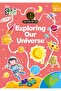 Smart Brain Right Brain Technology Level 2 - Exploring Our Universe