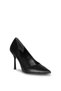 Zeyn 4016 Black Heeled Women's Stiletto - 3