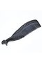 Anti-Static Hair Lightening Comb Handmade Natural Comb Made of Horn Bone, Reduces Frizz, Prevents Breakage, Supports Hair and Scalp Care, Natural Bone Horn Comb - 6